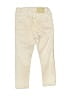 Zara Ivory Jeans Size 2 - 3 - photo 2