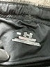 Under Armour Gray Athletic Shorts Size XS - photo 3