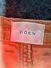 DÔEN 100% Cotton Brown Khakis Size 27 waist - photo 7