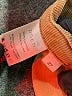 DÔEN 100% Cotton Brown Khakis Size 27 waist - photo 8