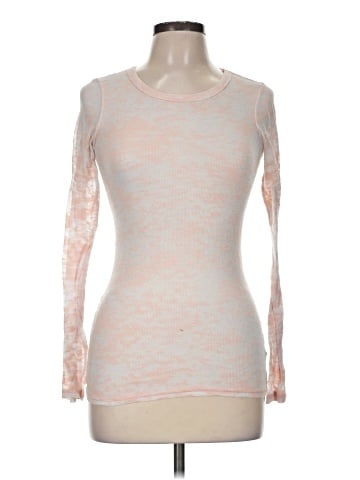 Michael Stars Long Sleeve T-Shirt (view 1)