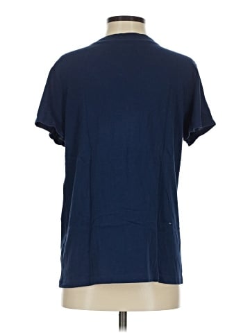 Madewell Short Sleeve T-Shirt (view 2)