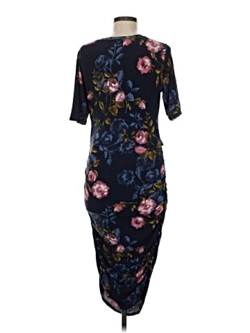 Motherhood Casual Dress (view 2)