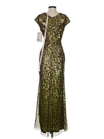 Mac Duggal Cocktail Dress (view 2)