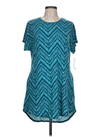 Lularoe Casual Dress (view 1)