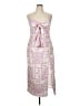 Amalie The Label Pink Casual Dress Size 14 - photo 1