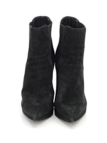 MICHAEL Michael Kors Ankle Boots (view 2)