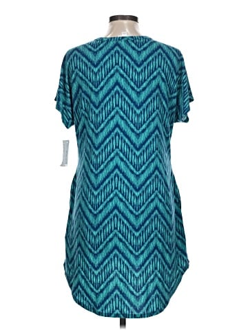 Lularoe Casual Dress (view 2)