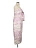 Amalie The Label Pink Casual Dress Size 14 - photo 4