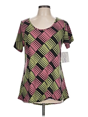 Lularoe Short Sleeve T-Shirt (view 1)