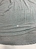 Tek Gear Gray Short Sleeve T-Shirt Size 2X - photo 3