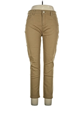 Curve Appeal Khakis