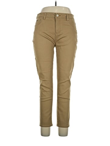 Curve Appeal Khakis (view 1)
