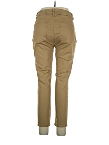 Curve Appeal Khakis (view 2)