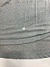 Tek Gear Gray Short Sleeve T-Shirt Size 2X - photo 4