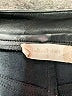 Altar'd State 100% Polyester Black Track Pants Size S - photo 4