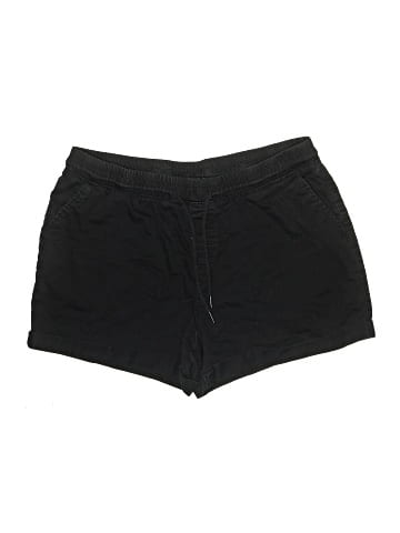 Time and Tru Shorts (view 1)
