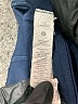 Lululemon Athletica Blue Active Pants Size 12 - photo 7