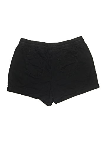 Time and Tru Shorts (view 2)