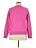 Gap Outlet Pink Pullover Sweater Size XL - photo 2