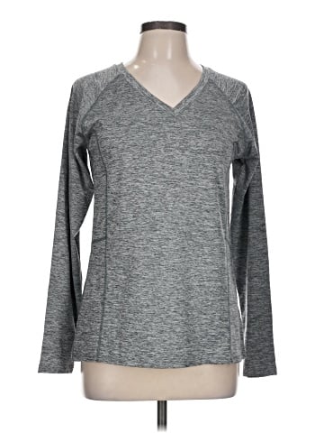 Beverly Hills Polo Club Long Sleeve T-Shirt (view 1)