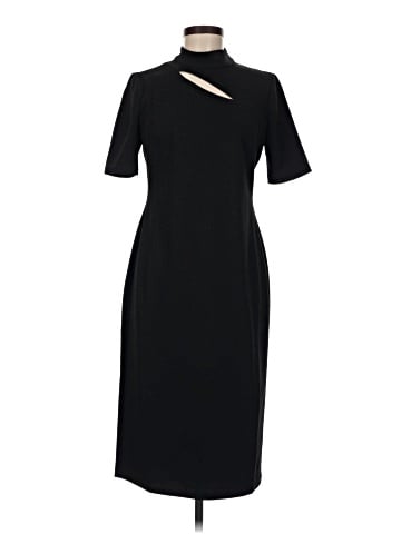 Maggy London Cocktail Dress (view 1)