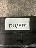 DU/ER Black Jeans Size 28 waist - photo 6