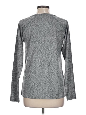 Beverly Hills Polo Club Long Sleeve T-Shirt (view 2)