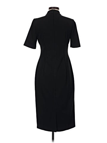 Maggy London Cocktail Dress (view 2)