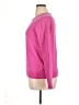 Gap Outlet Pink Pullover Sweater Size XL - photo 5