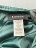 B. Darlin Solid Teal Cocktail Dress Size 13 - 14 - photo 7