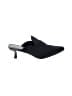 Vivaia Black Mule/Clog Size EU 38 - photo 1