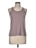 maika Purple Active Tank Size M - photo 1