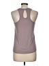 maika Purple Active Tank Size M - photo 2