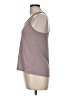 maika Purple Active Tank Size M - photo 5