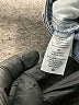 Scoop Blue Jeans Size 10 - photo 8
