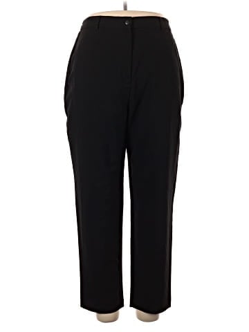 Sag Harbor Dress Pants (view 1)