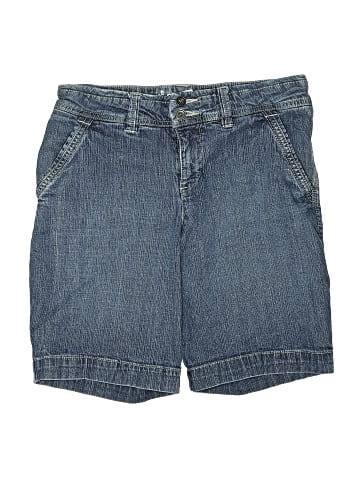 SONOMA life + style Denim Shorts (view 1)