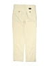 Vineyard Vines Solid Ivory Khakis Size 12 - photo 2