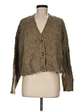 Madewell Cardigan (view 1)