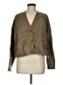 Madewell Brown Cardigan Size M - photo 1