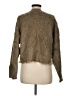 Madewell Brown Cardigan Size M - photo 2