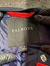 Talbots 100% Polyester Red Coat Size S - photo 6