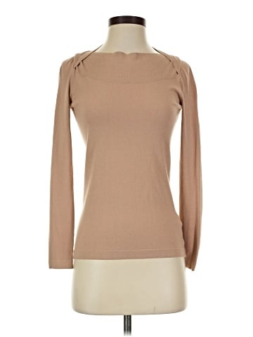 Banana Republic Long Sleeve Top (view 1)