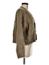 Madewell Brown Cardigan Size M - photo 4