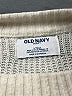 Old Navy Ivory Turtleneck Sweater Size L (tall) - photo 7