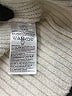 Old Navy Ivory Turtleneck Sweater Size L (tall) - photo 8