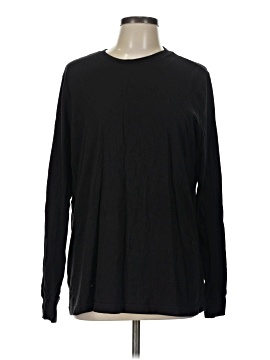 George Long Sleeve T-Shirt (view 1)