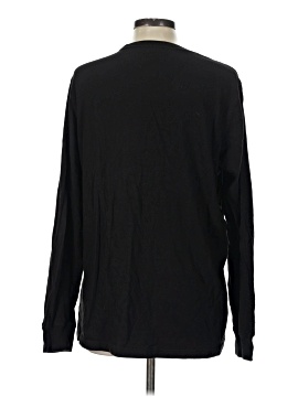 George Long Sleeve T-Shirt (view 2)