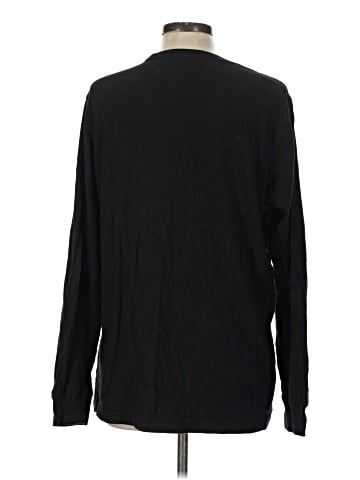 George Long Sleeve T-Shirt (view 2)